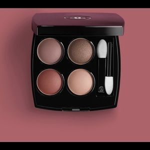 Chanel les 4 ombres blurry mauve 328